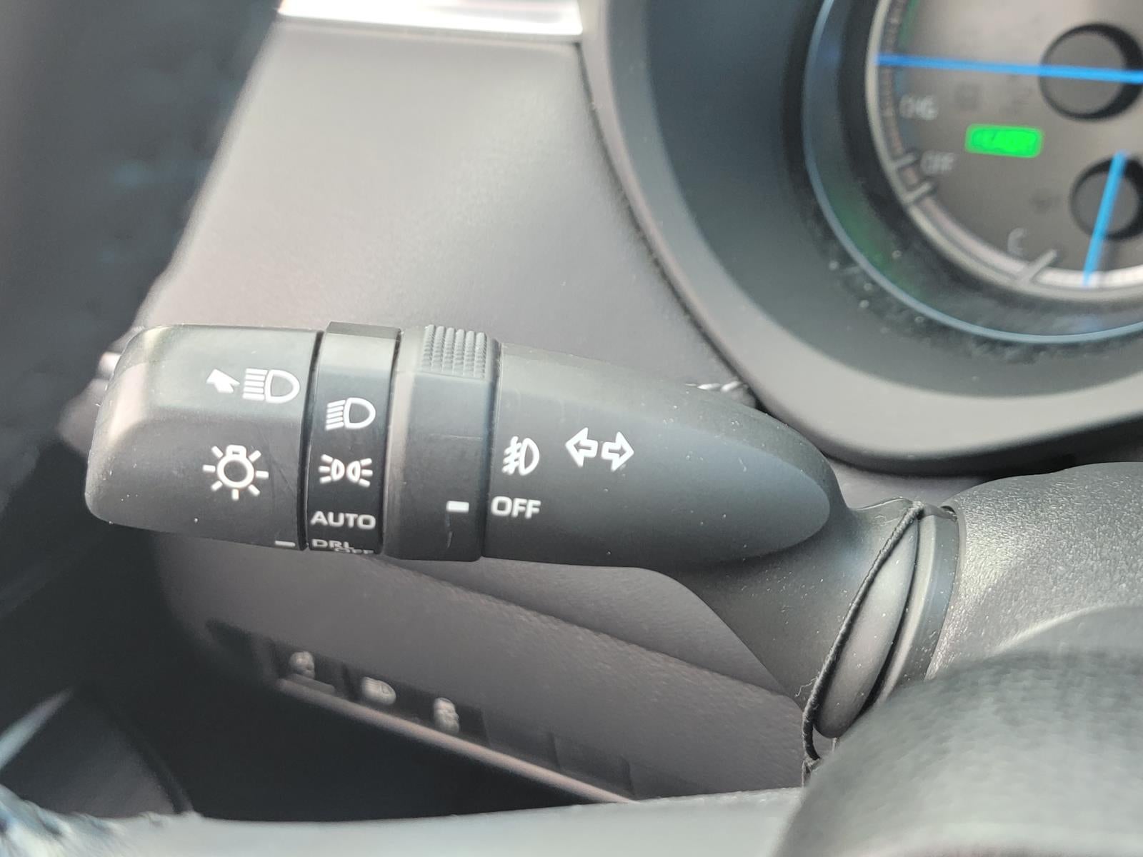 2023 Toyota Venza XLE