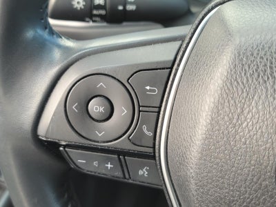 2023 Toyota Venza XLE