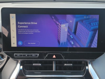 2023 Toyota Venza XLE