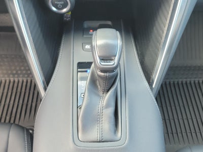 2023 Toyota Venza XLE