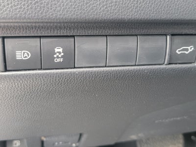 2023 Toyota Venza XLE