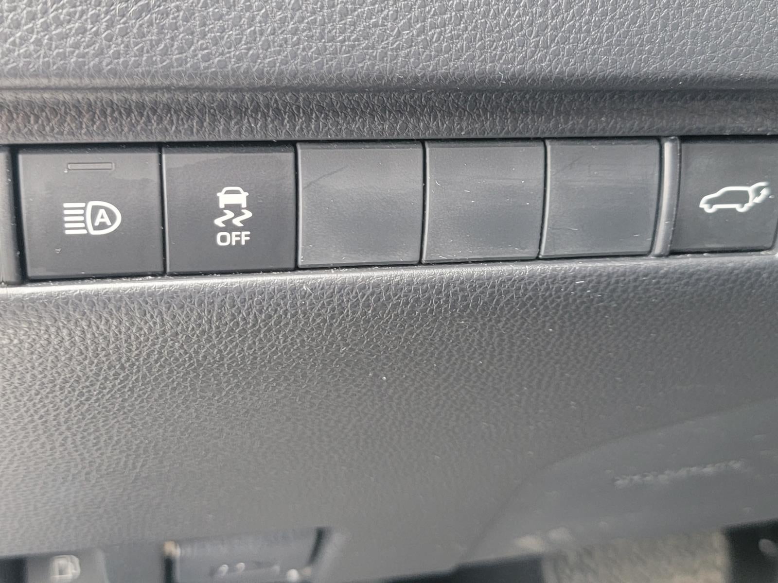 2023 Toyota Venza XLE