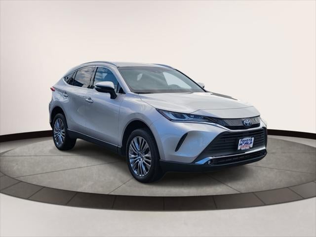 2023 Toyota Venza XLE