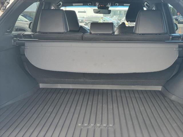 2023 Toyota Venza XLE
