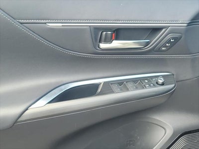 2023 Toyota Venza XLE