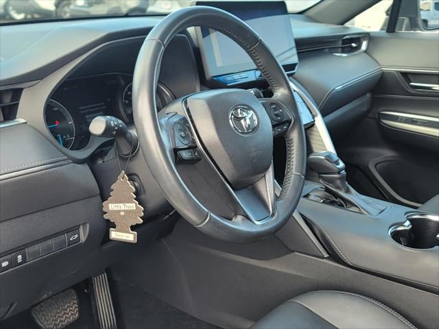 2023 Toyota Venza XLE