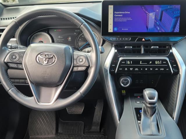 2023 Toyota Venza XLE