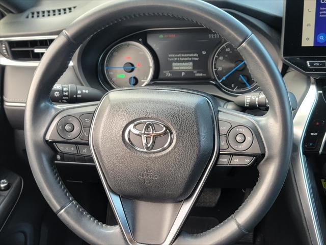 2023 Toyota Venza XLE