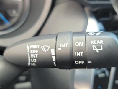2023 Toyota Venza XLE