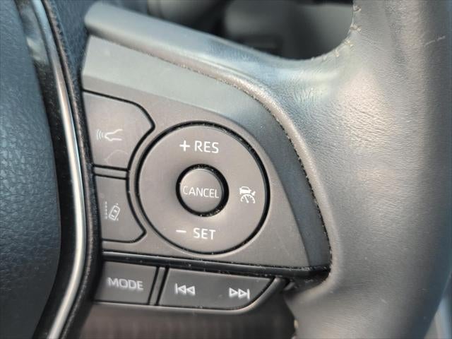 2023 Toyota Venza XLE