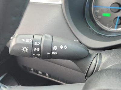 2023 Toyota Venza XLE