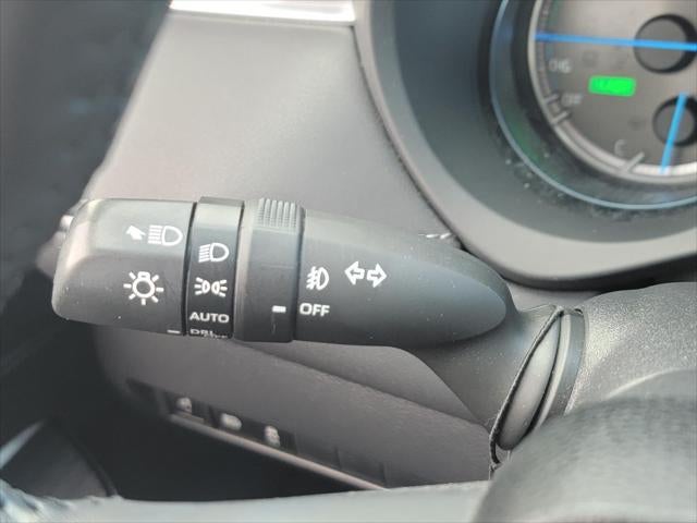 2023 Toyota Venza XLE