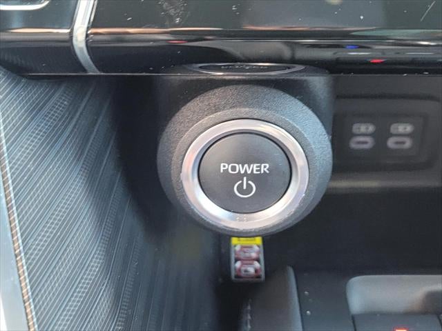 2023 Toyota Venza XLE