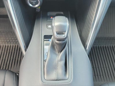 2023 Toyota Venza XLE