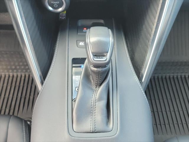 2023 Toyota Venza XLE