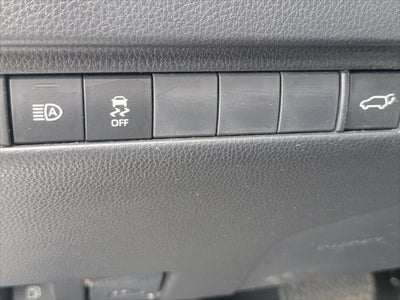 2023 Toyota Venza XLE