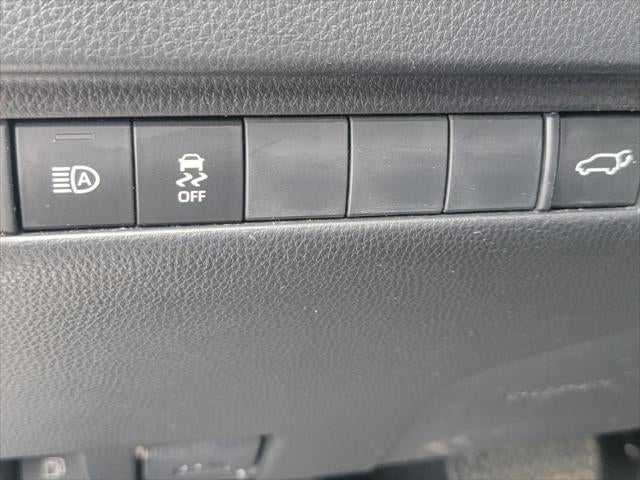 2023 Toyota Venza XLE