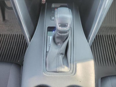 2023 Toyota Venza LE