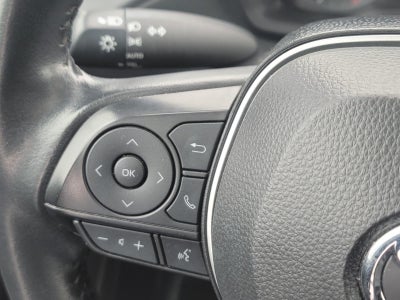 2024 Toyota Venza Nightshade