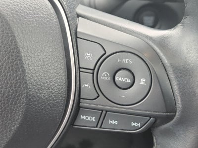 2024 Toyota Venza Nightshade