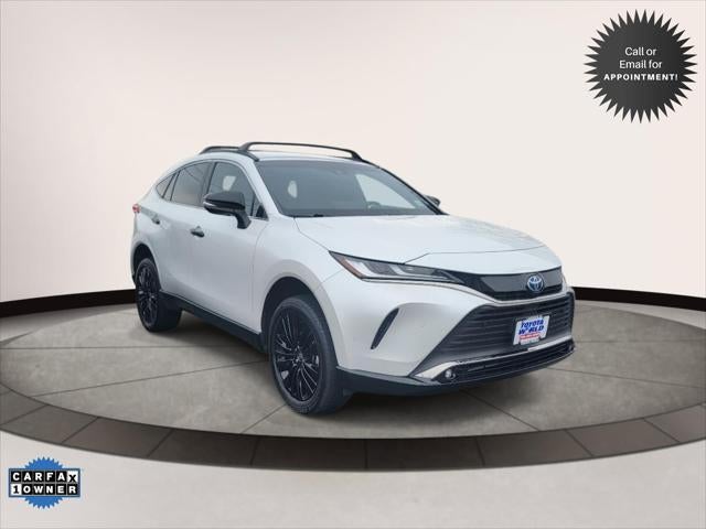 2024 Toyota Venza Nightshade