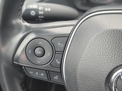 2024 Toyota Venza Nightshade