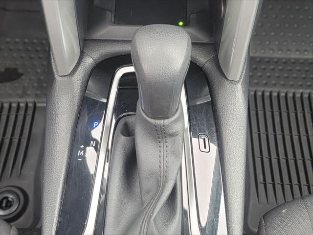 2024 Toyota Venza Nightshade