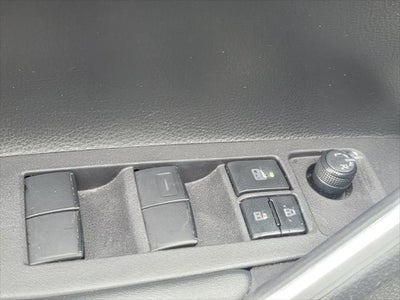 2024 Toyota Venza Nightshade