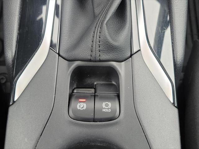 2024 Toyota Venza Nightshade