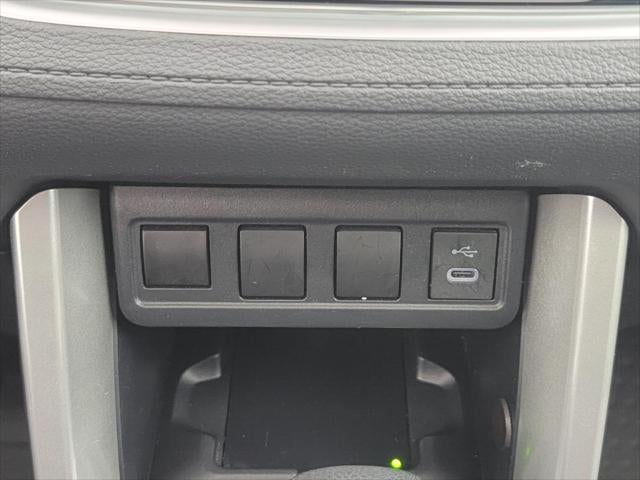 2024 Toyota Venza Nightshade