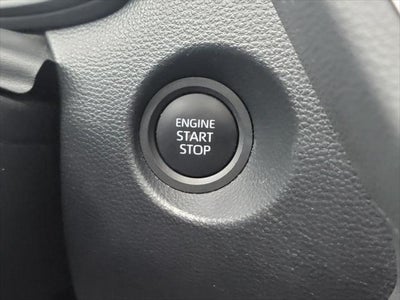 2024 Toyota Venza Nightshade