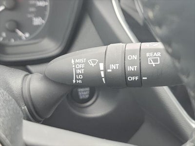 2024 Toyota Venza Nightshade