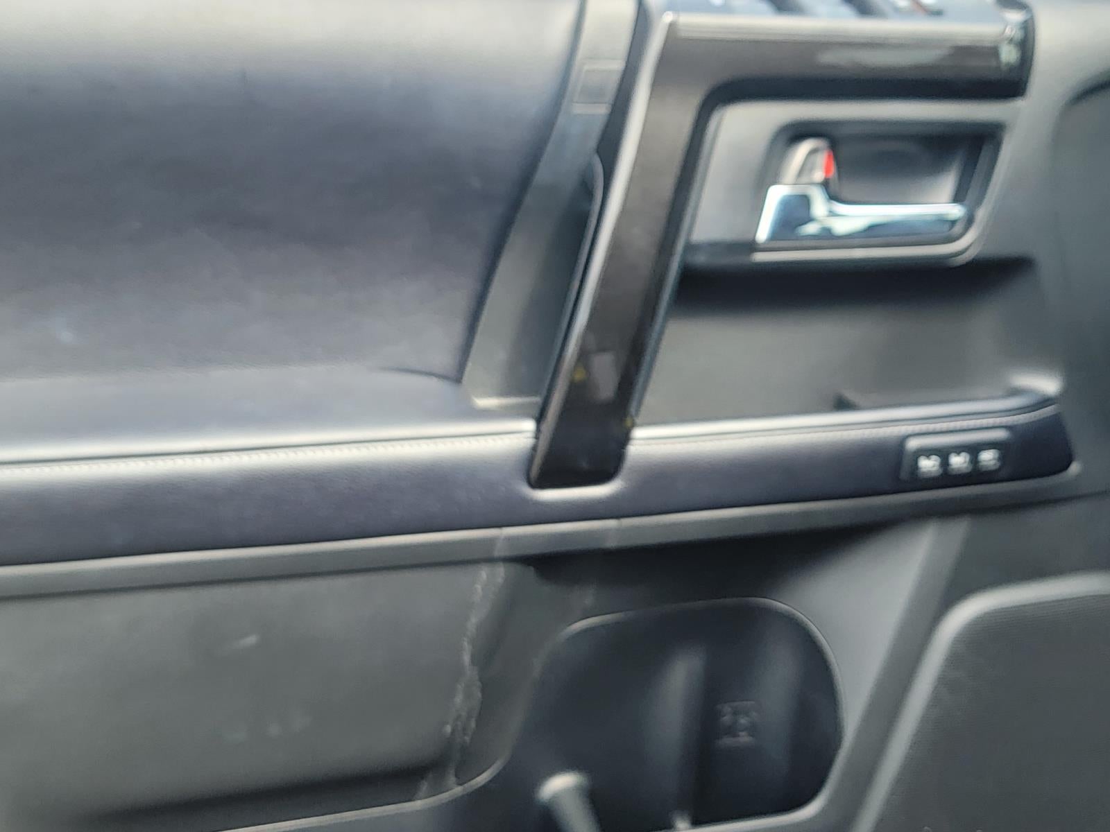2019 Toyota 4Runner Limited Nightshade