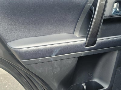 2019 Toyota 4Runner Limited Nightshade