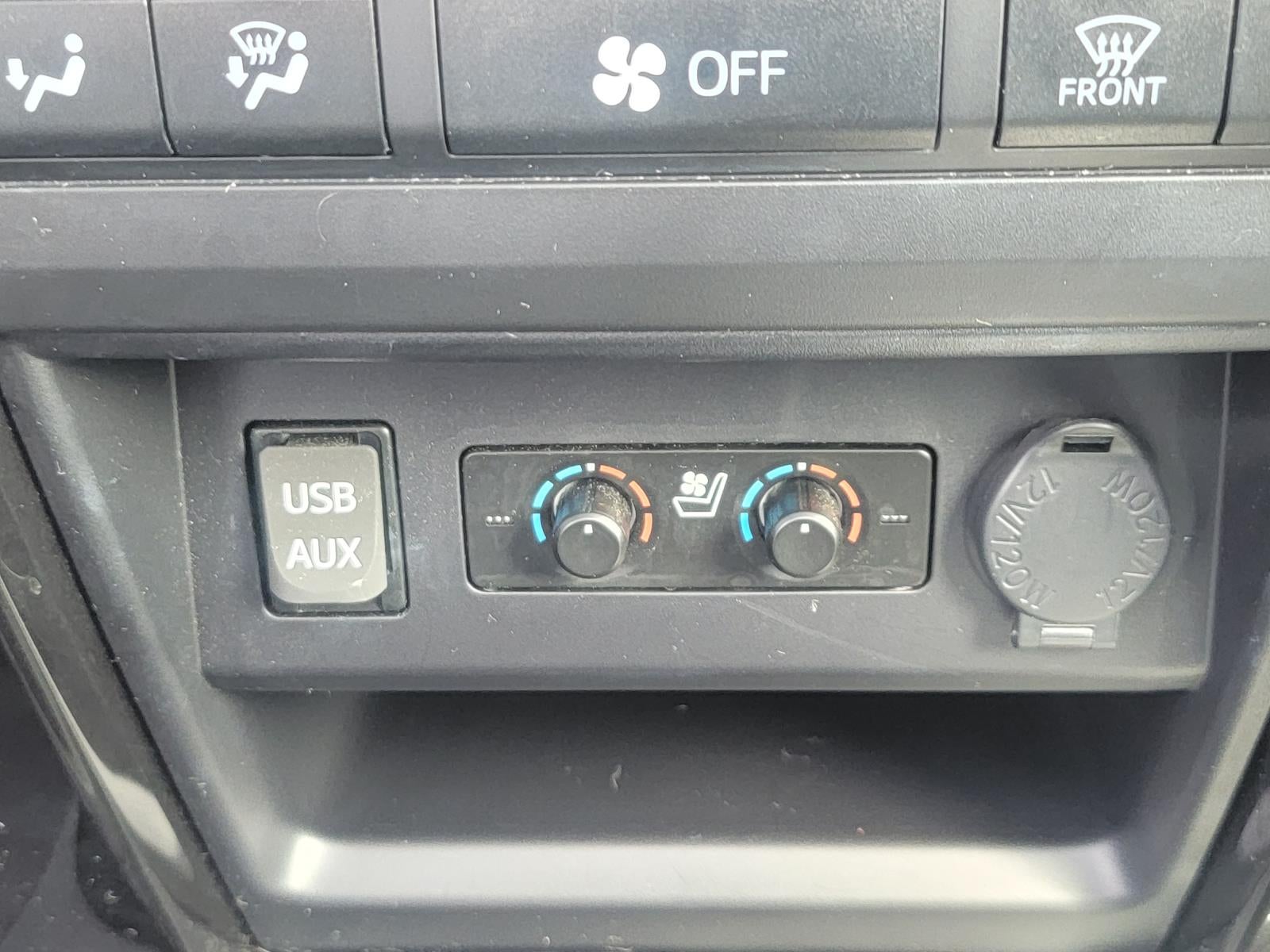 2019 Toyota 4Runner Limited Nightshade