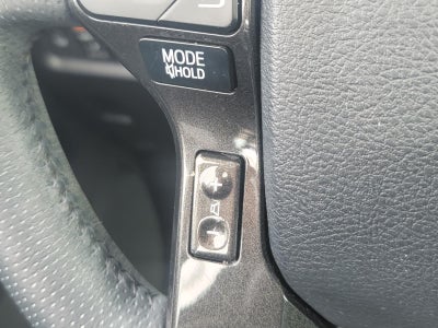 2019 Toyota 4Runner Limited Nightshade