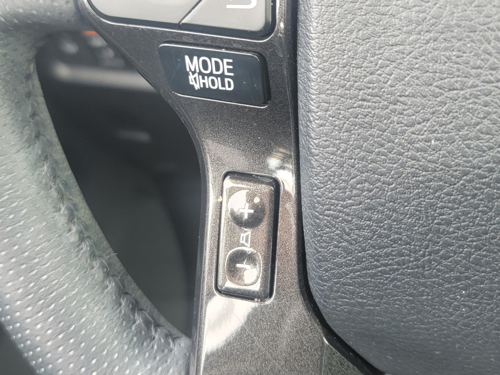 2019 Toyota 4Runner Limited Nightshade