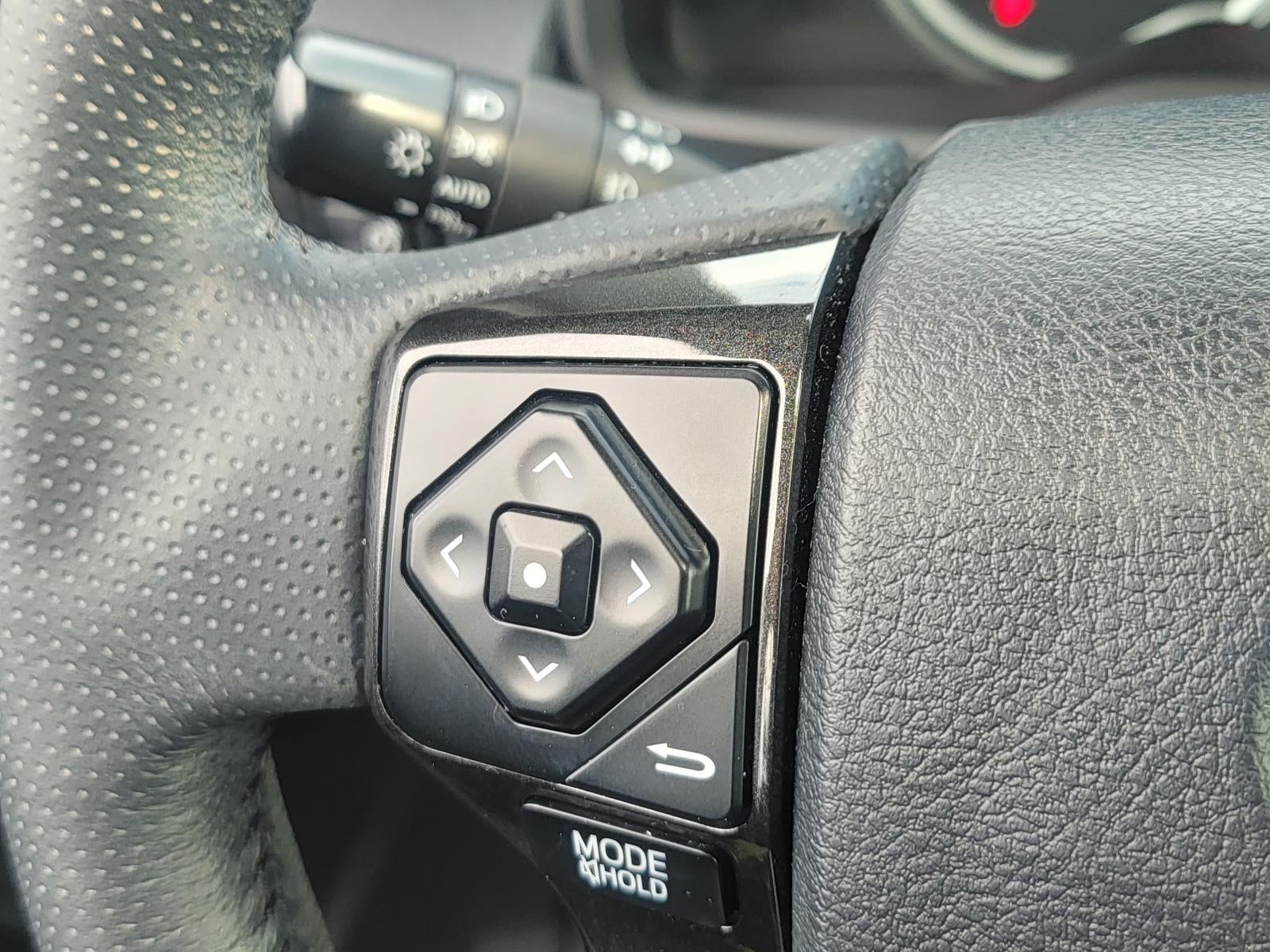 2019 Toyota 4Runner Limited Nightshade