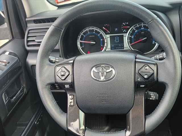 2019 Toyota 4Runner Limited Nightshade
