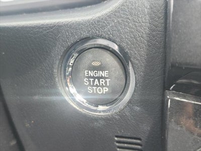 2019 Toyota 4Runner Limited Nightshade