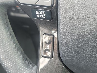2019 Toyota 4Runner Limited Nightshade