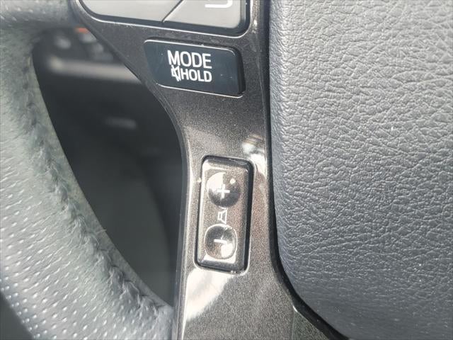 2019 Toyota 4Runner Limited Nightshade