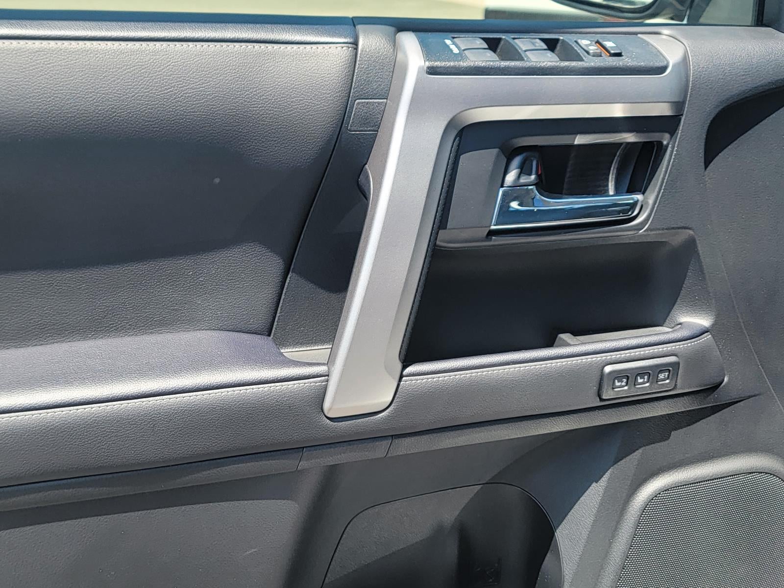 2023 Toyota 4Runner Limited 4WD (Natl)