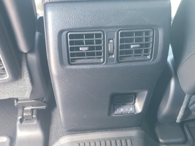 2023 Toyota 4Runner Limited 4WD (Natl)