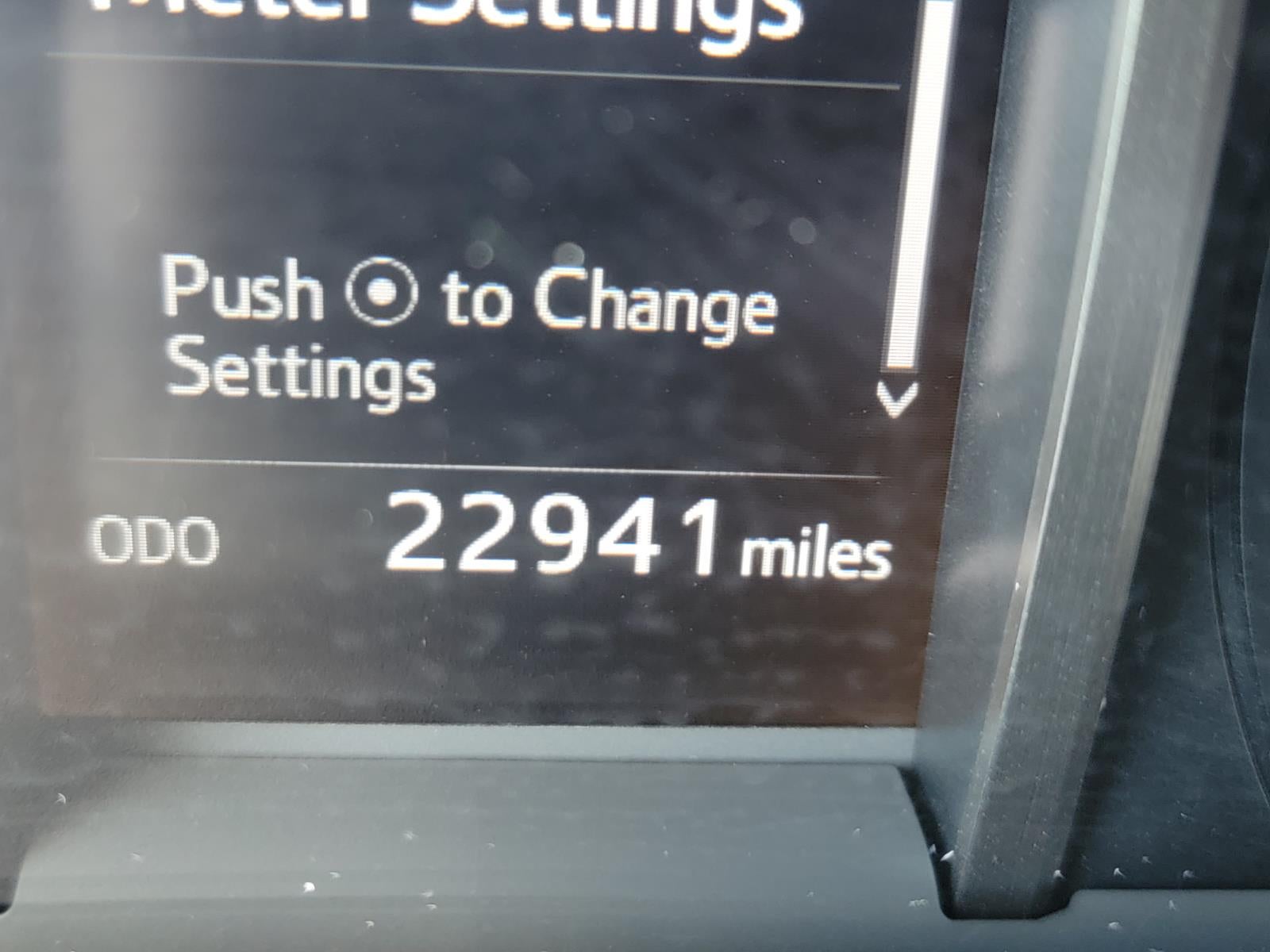 2023 Toyota 4Runner Limited 4WD (Natl)