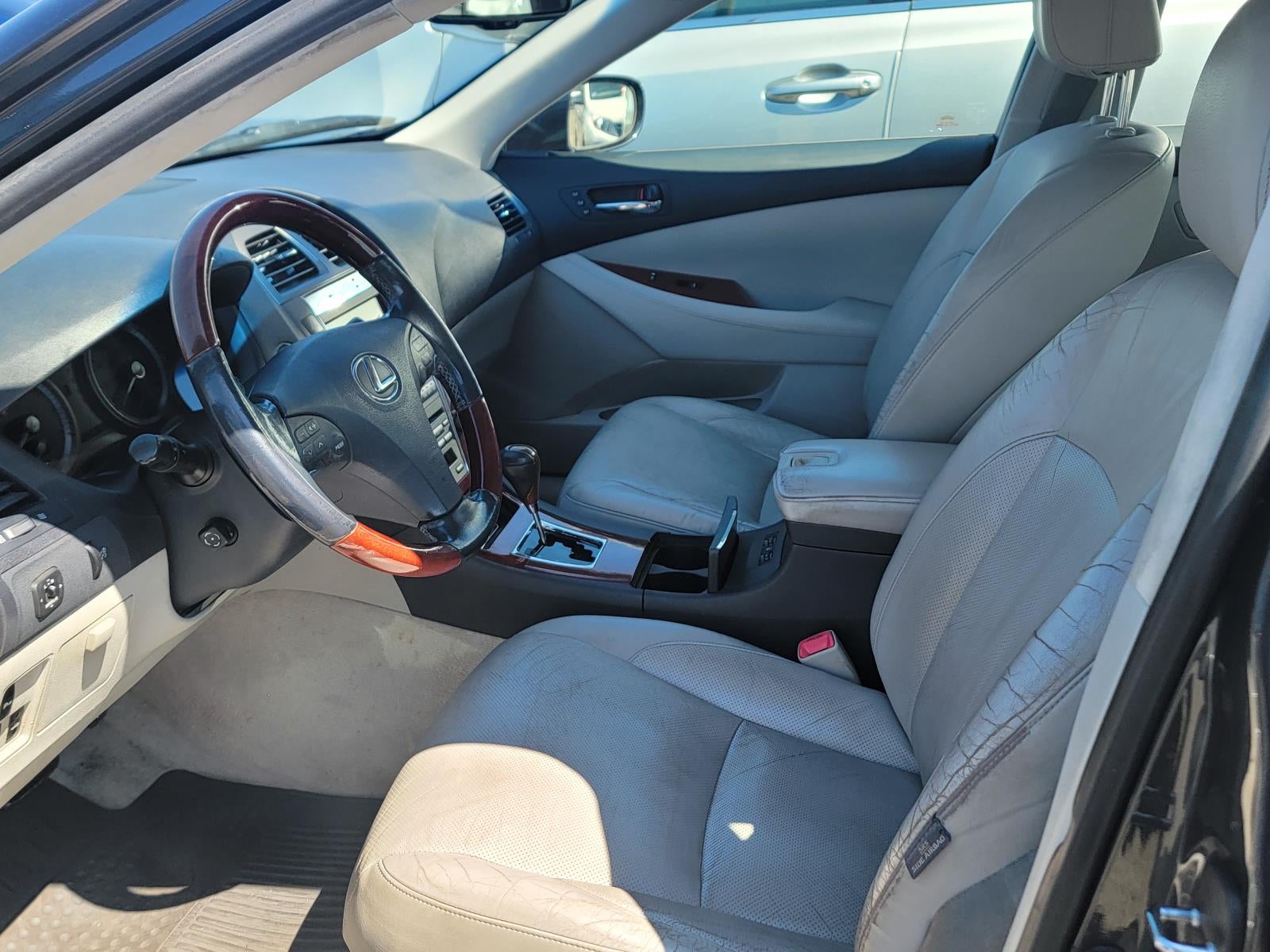 2009 Lexus ES 350 350