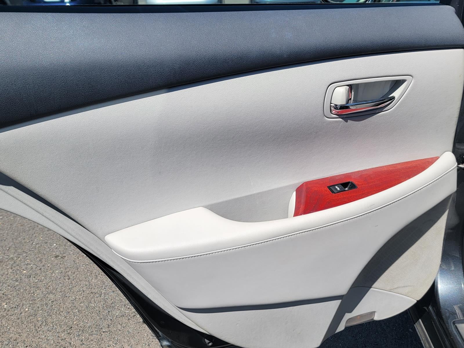 2009 Lexus ES 350 350