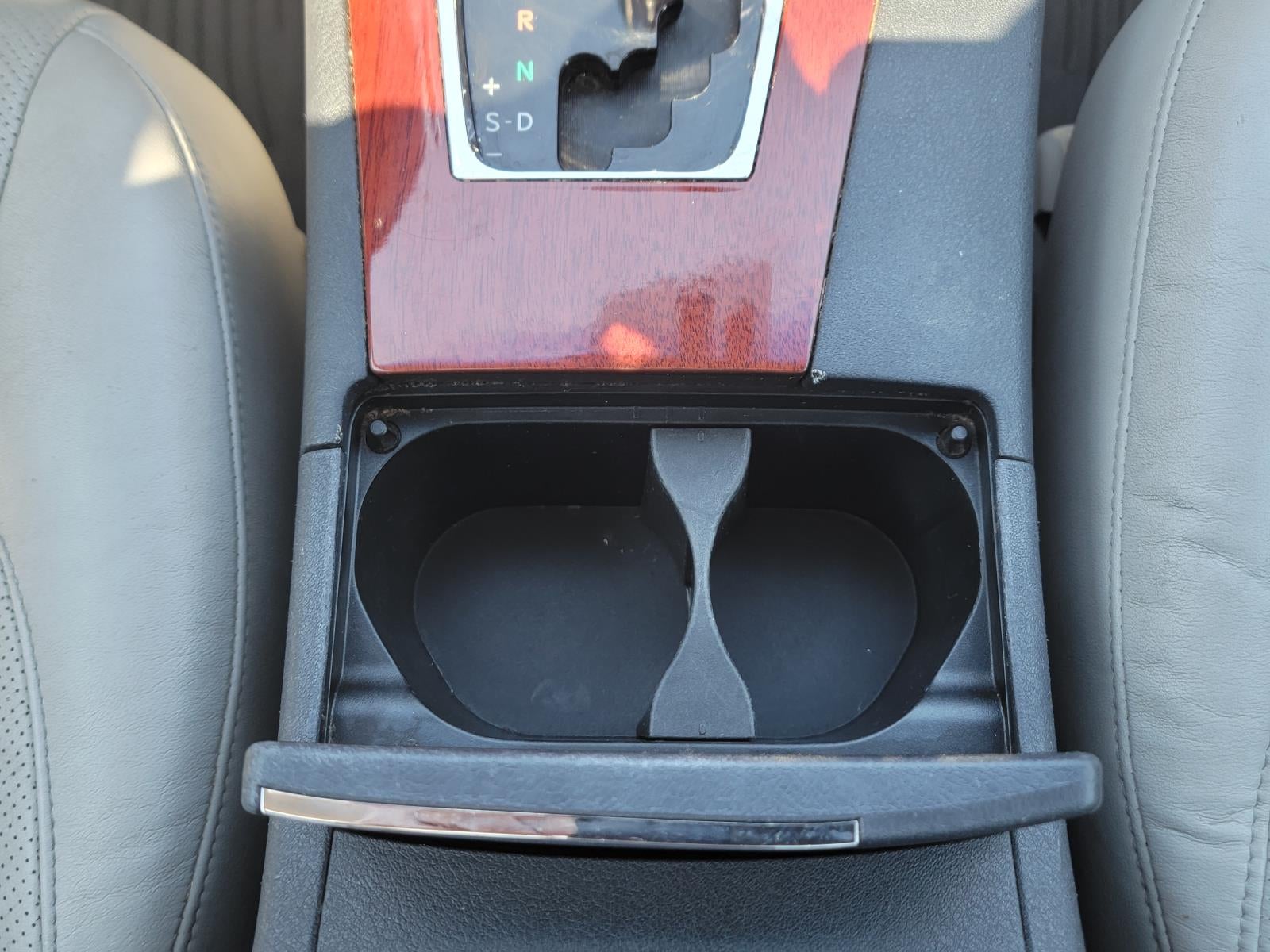 2009 Lexus ES 350 350