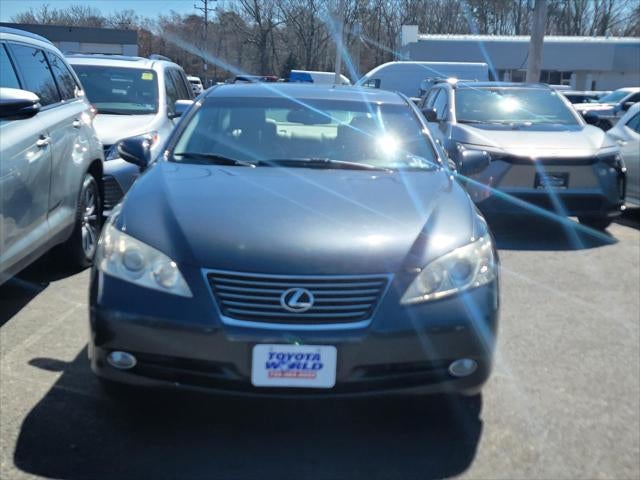 2009 Lexus ES 350 350