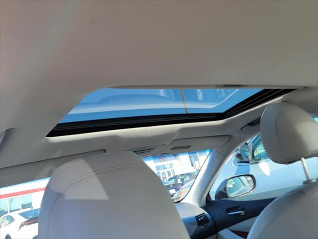 2009 Lexus ES 350 350